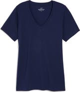 vineyard vines V-Neck Cotton T-Shirt