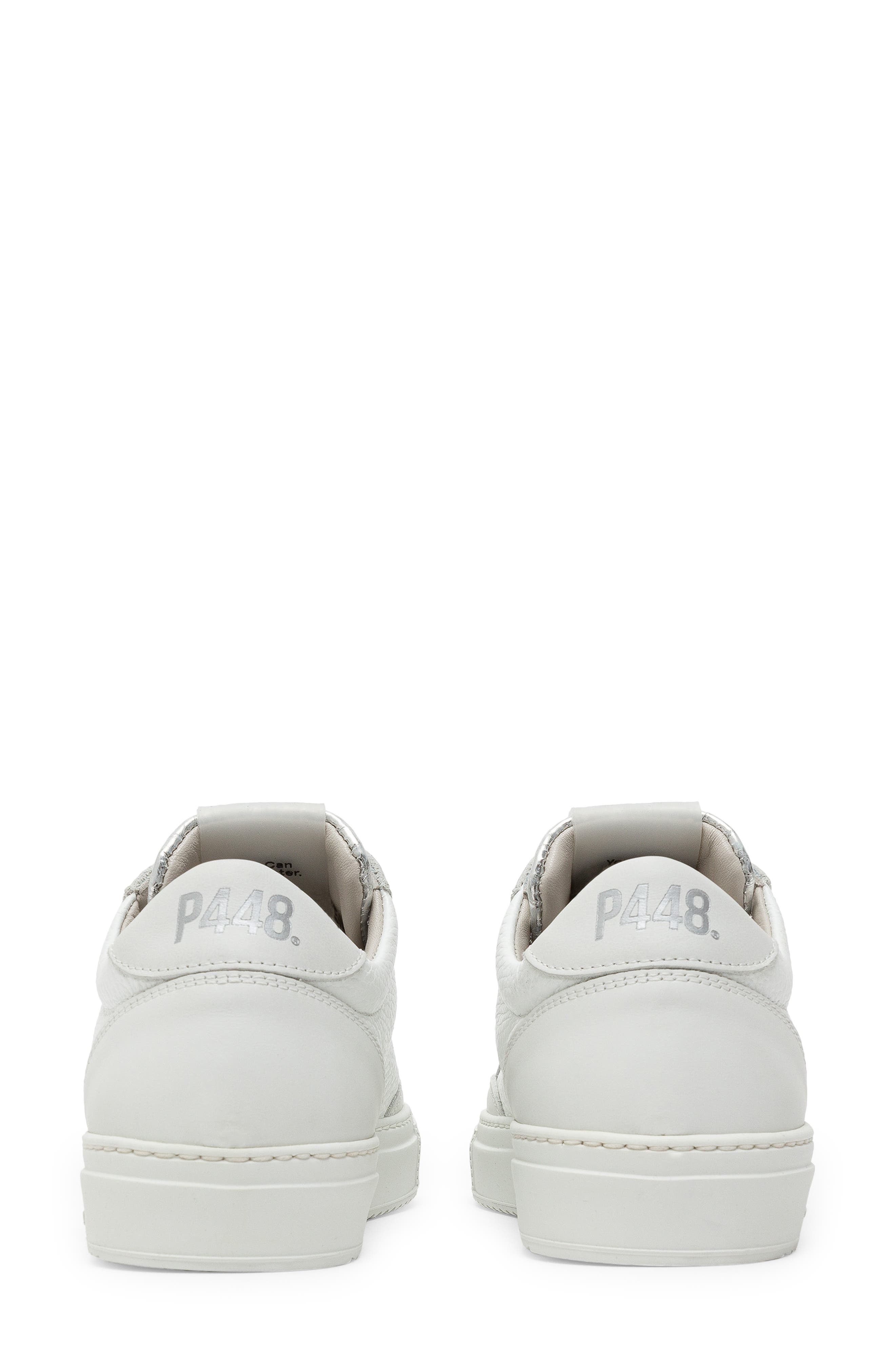 P448 Soho Sneaker, Alternate, color, 