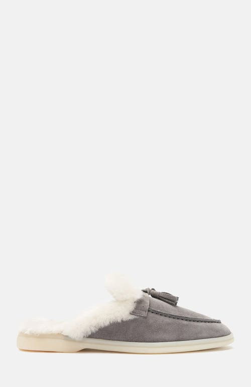 Scarosso Lucrezia Mules