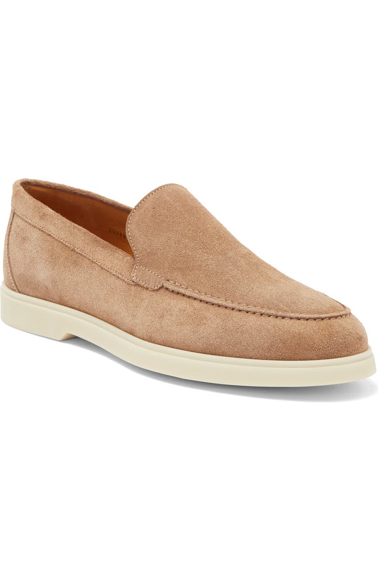 Magnanni Paraiso Slip-On Loafer, Main, color,