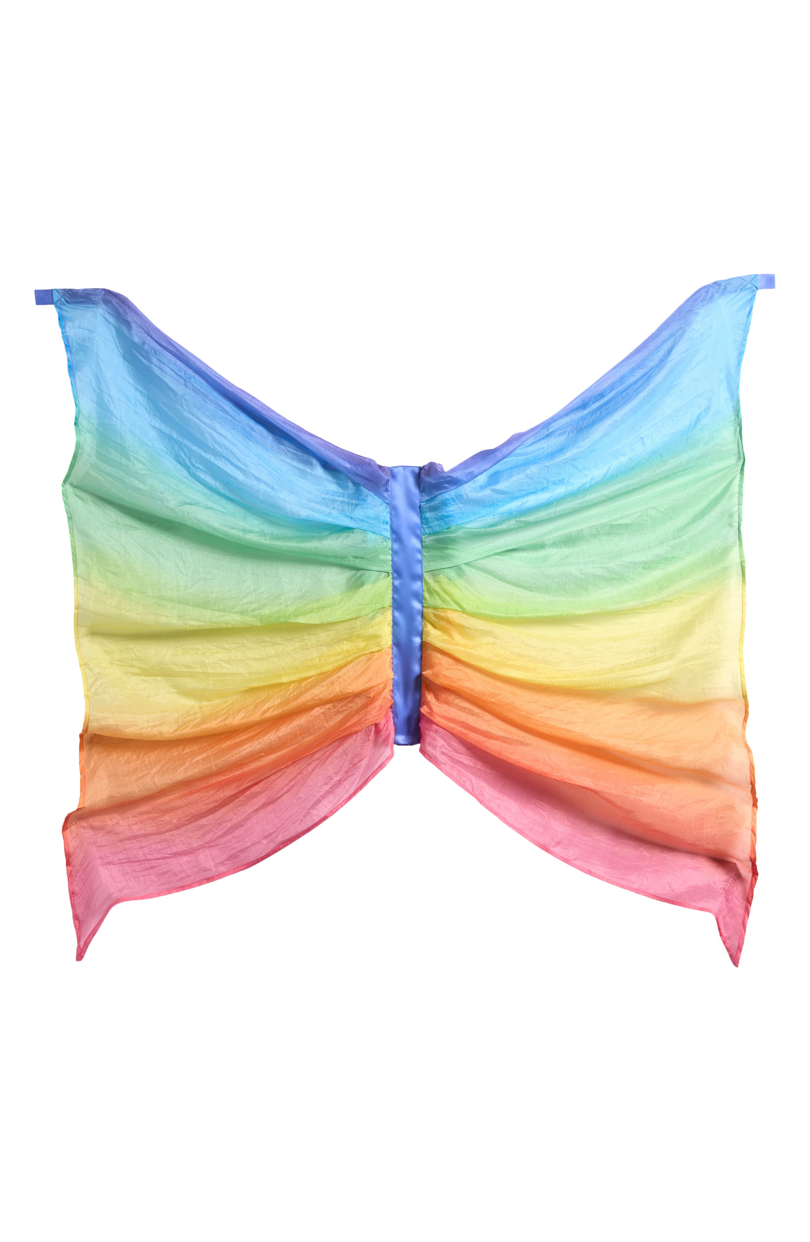 selected RAINBOW