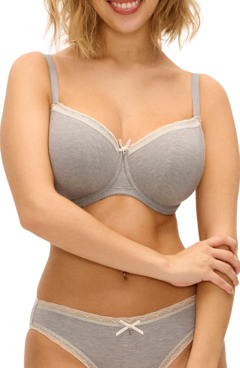 Flirt Underwire Padded Bra