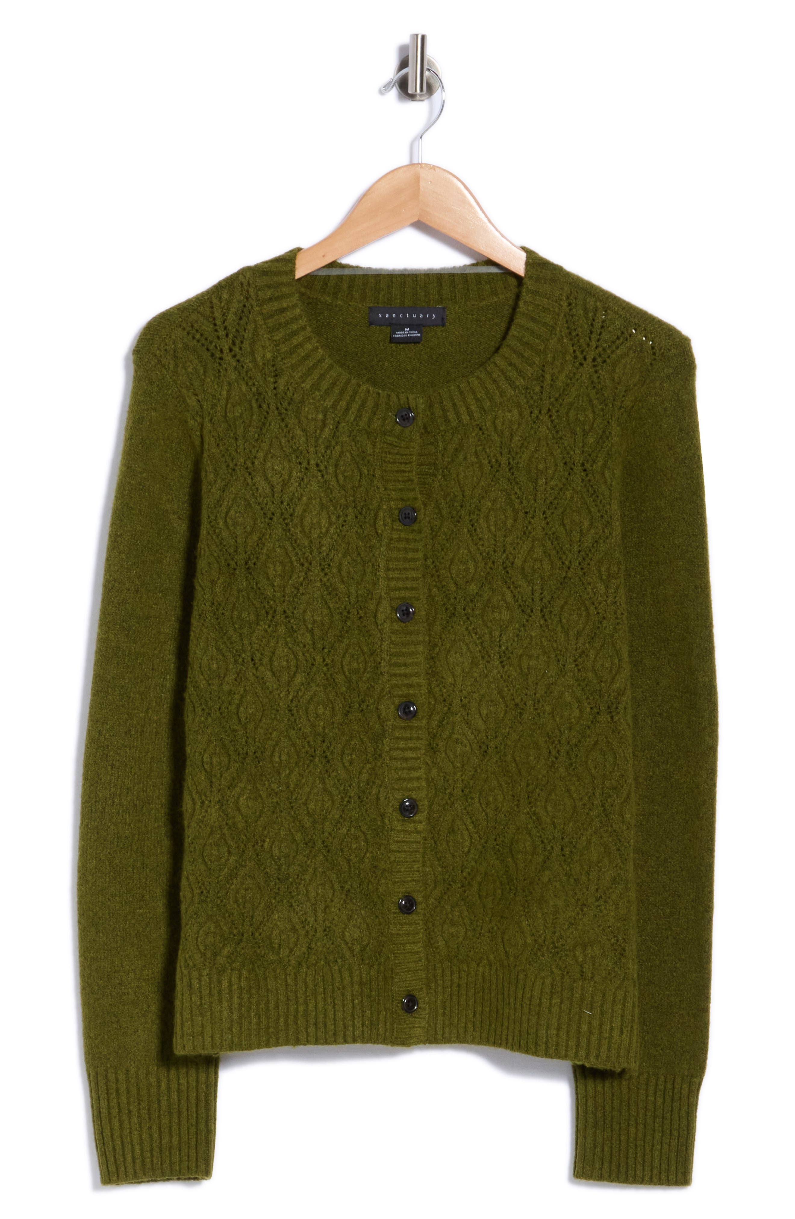 selected MARTINI OLIVE GREEN