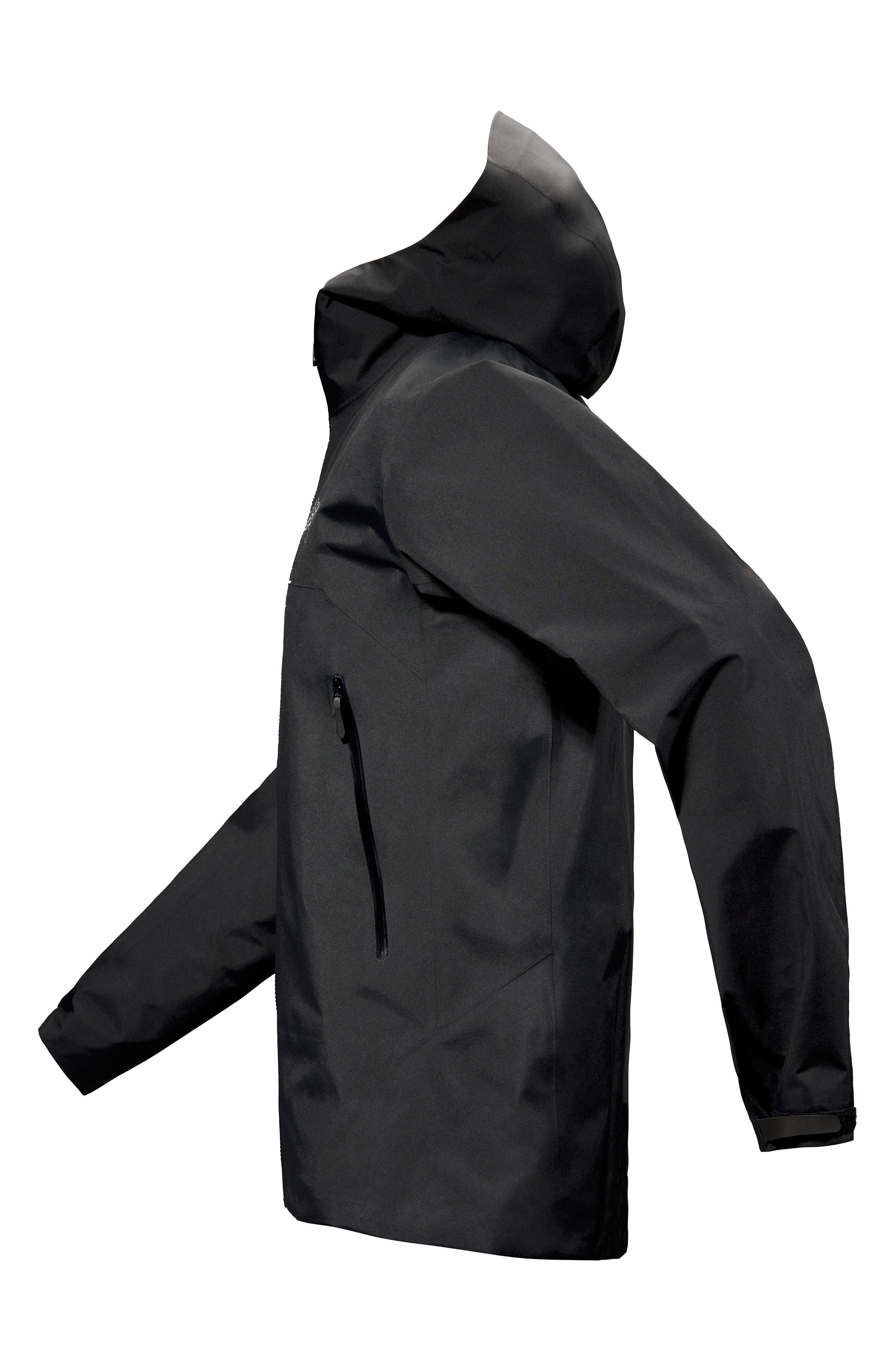 Arc'teryx Beta SL Hybrid Gore-Tex® Hooded Jacket (Men) | Nordstrom