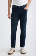 PAIGE Transcend Lennox Slim Fit Jeans