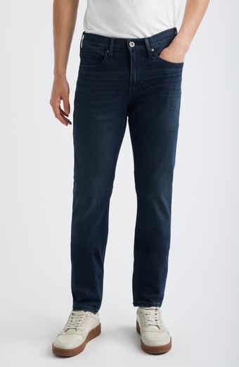 Transcend Lennox Slim Fit Jeans