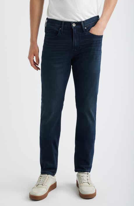 Transcend Lennox Slim Fit Jeans