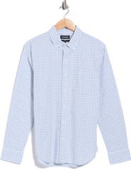 Bonobos Stretch Cotton Poplin Button-Down Shirt