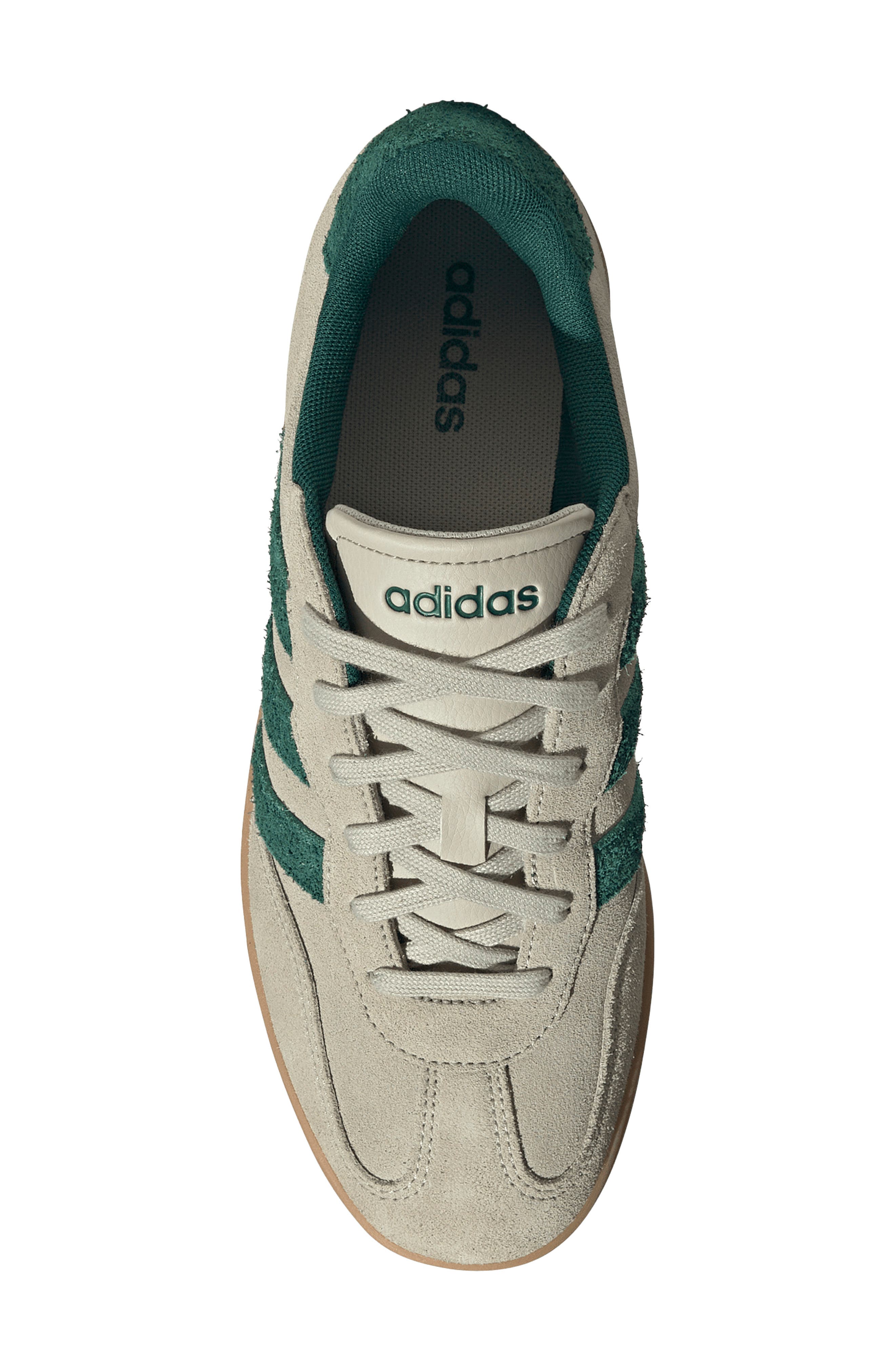 Barreda Sneaker, Alternate, color, PUTTY GREY/ GREEN/ GUM 3