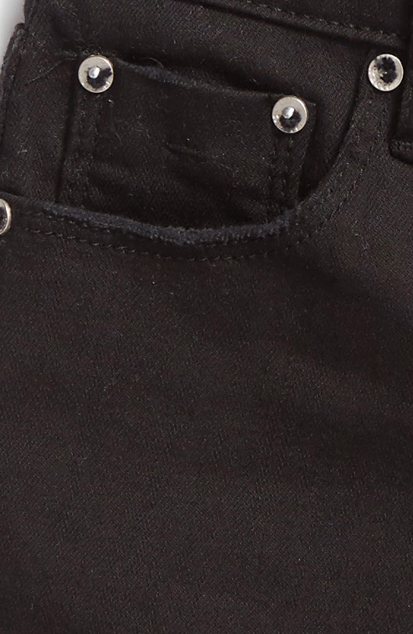 Детские Tractr Frayed Shorts — фото 4