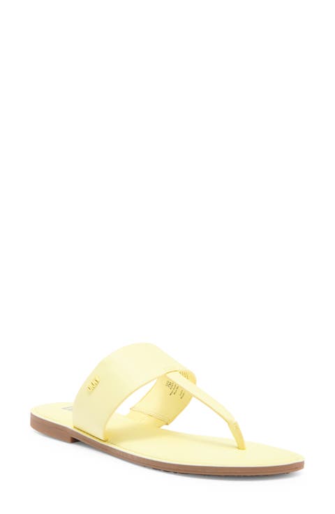 Solar Sandal (Women)