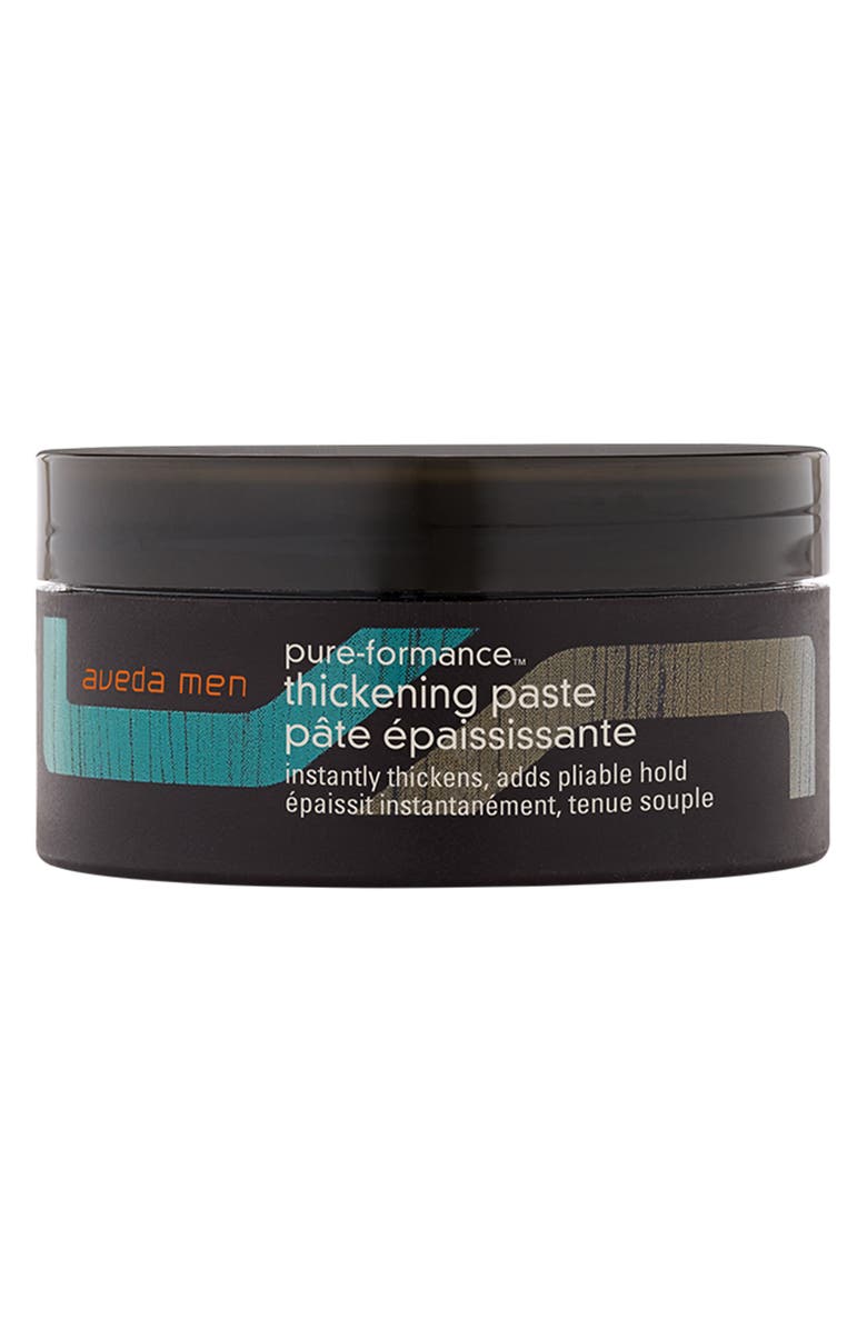 Aveda Men Pure-Formance Thickening Paste, Main, color, 
