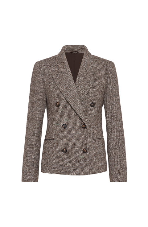 BRUNELLO CUCINELLI ブルネロ クチネリ メンズリネンジャケット