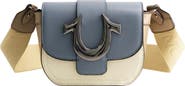True Religion Color Block Crossbody
