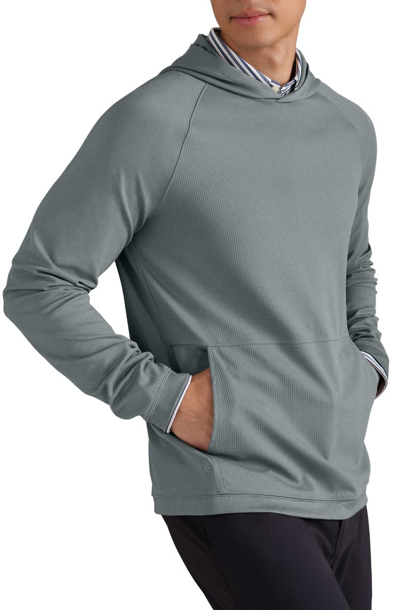 Rhone Waffle Tech Hoodie, Alternate, color,