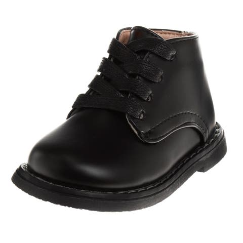 Baby Unisex Walking Shoes