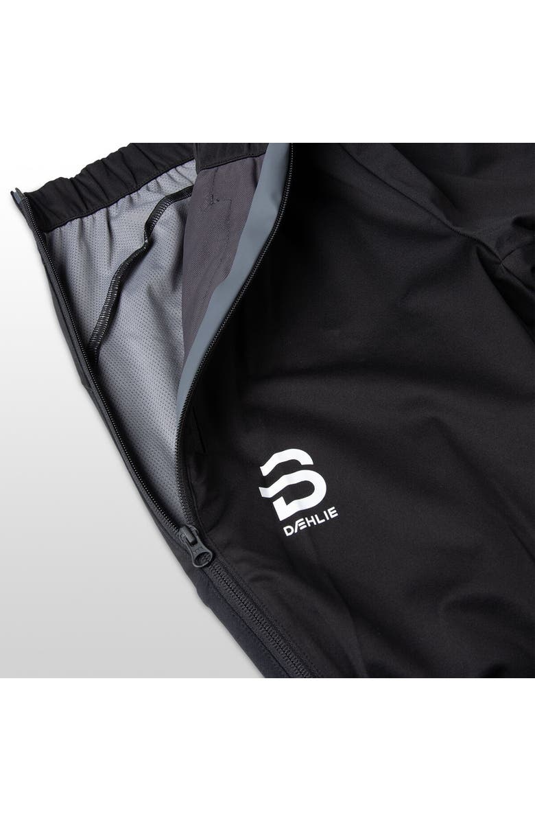 Bjorn Daehlie Kikut Full-Zip Pant - Men's, Alternate, color, Black