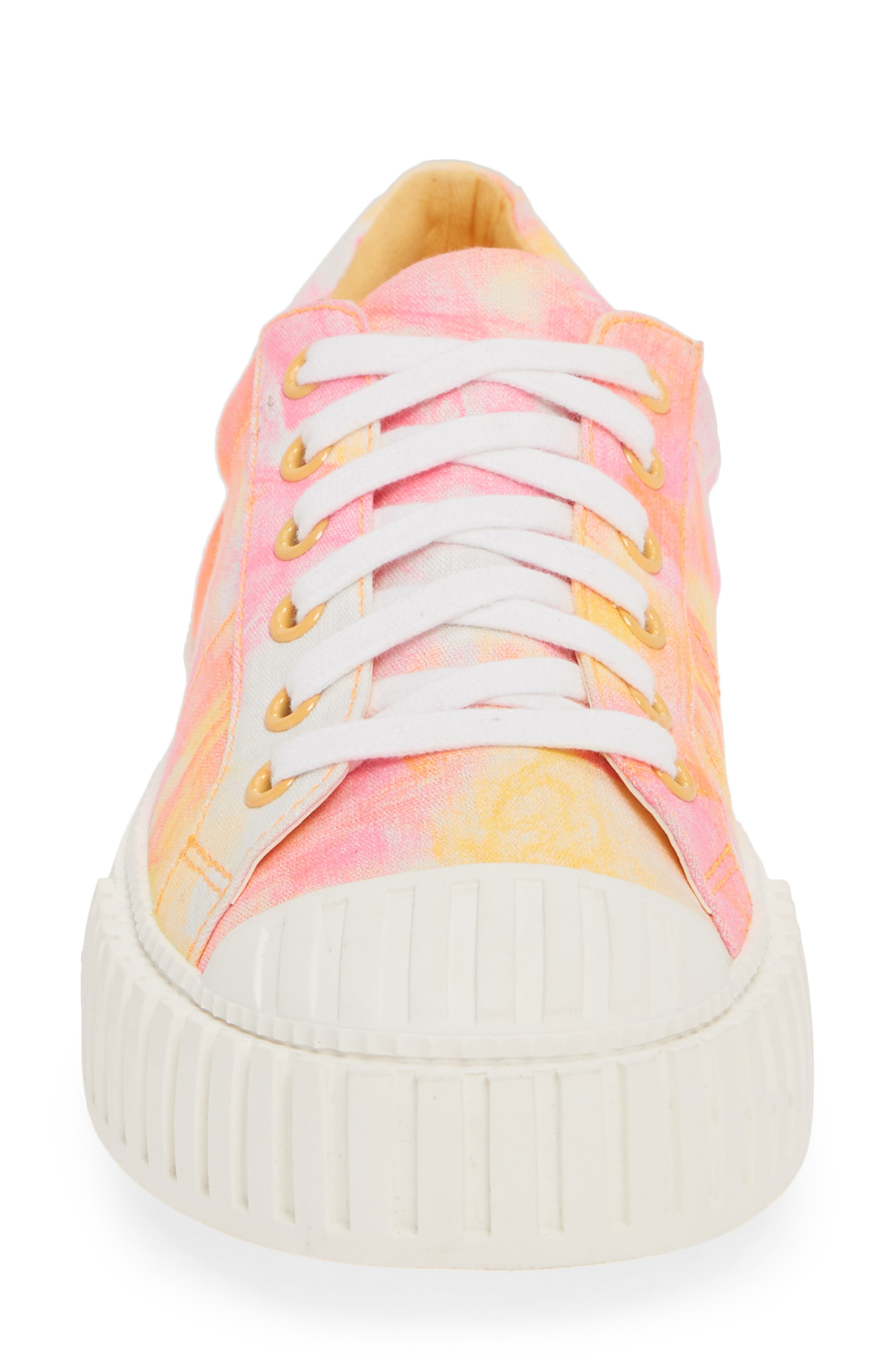 BP. Manny Sneaker, Alternate, color, 