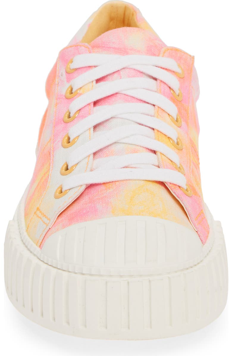 BP. Manny Sneaker, Alternate, color,