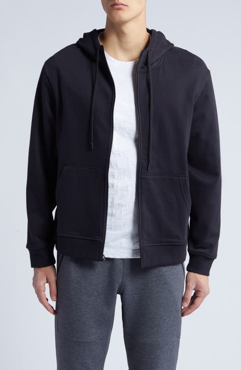Arising Hoodie - GRAY SPORTSWEAR Hoodies & Pullovers