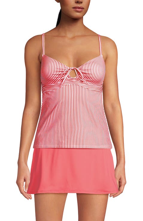 Lifting Tankini