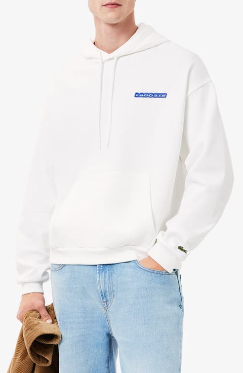 Graphic Hoodie Sweatshirt