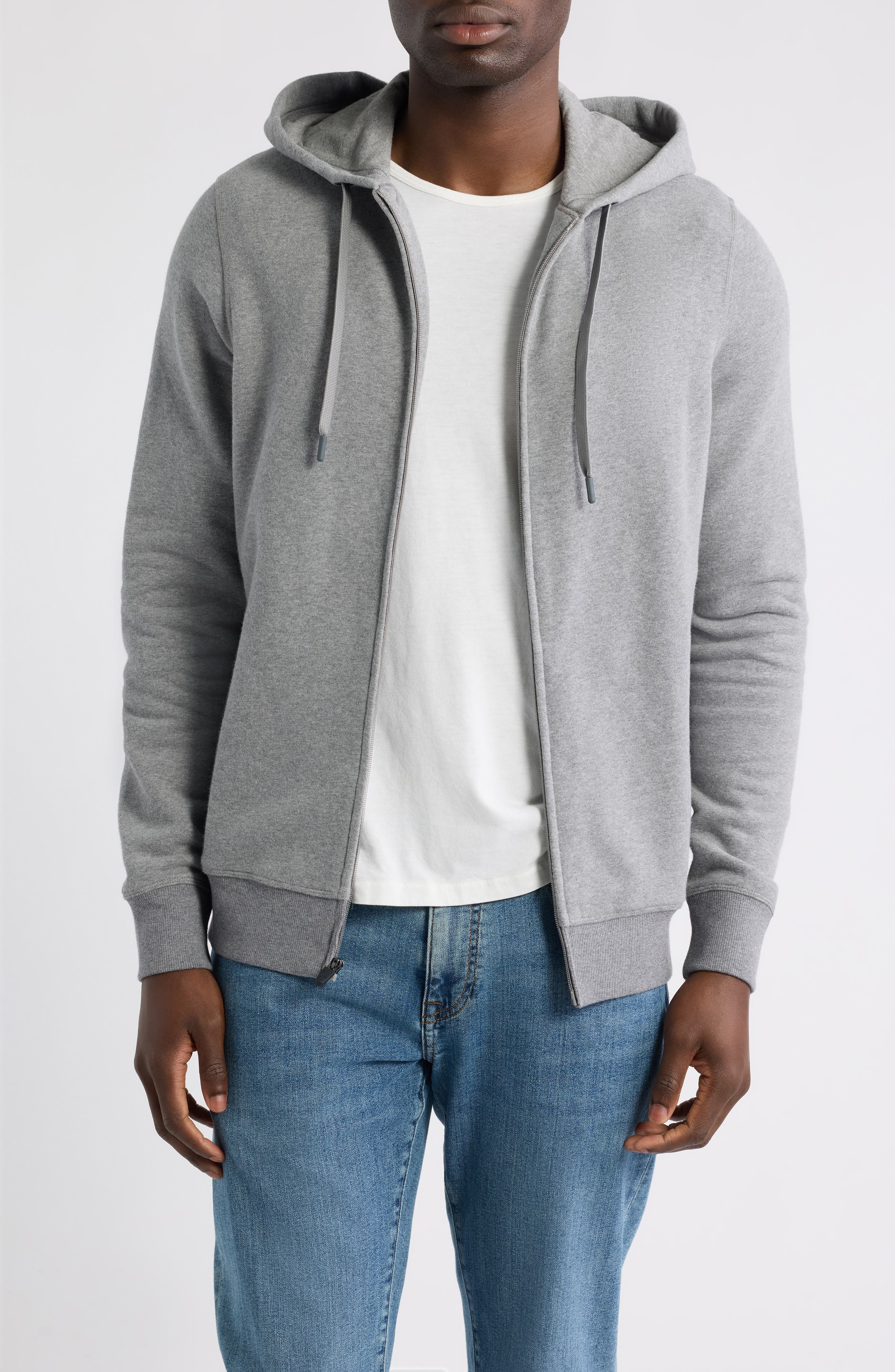 GREY HEATHER