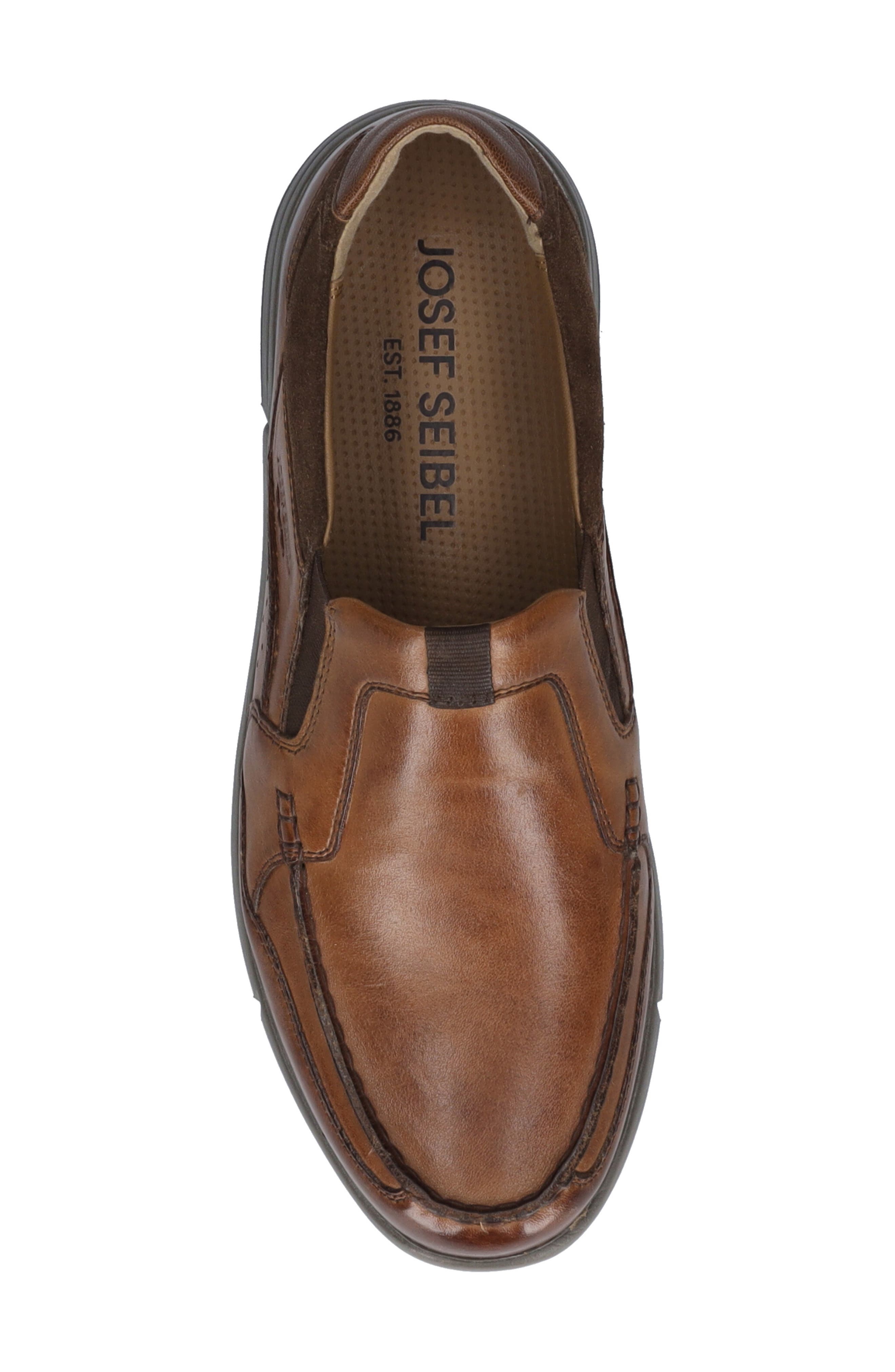 Josef Seibel Enrico 19 Slip-On, Alternate, color, 