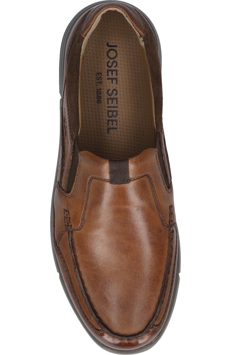 Josef Seibel Enrico 19 Slip-On, Alternate, color,
