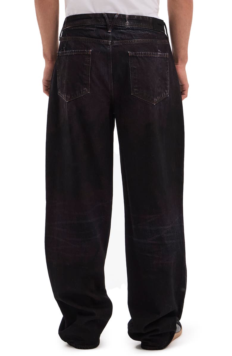 VAYDER Wide Leg Jeans, Alternate, color, Tiziano
