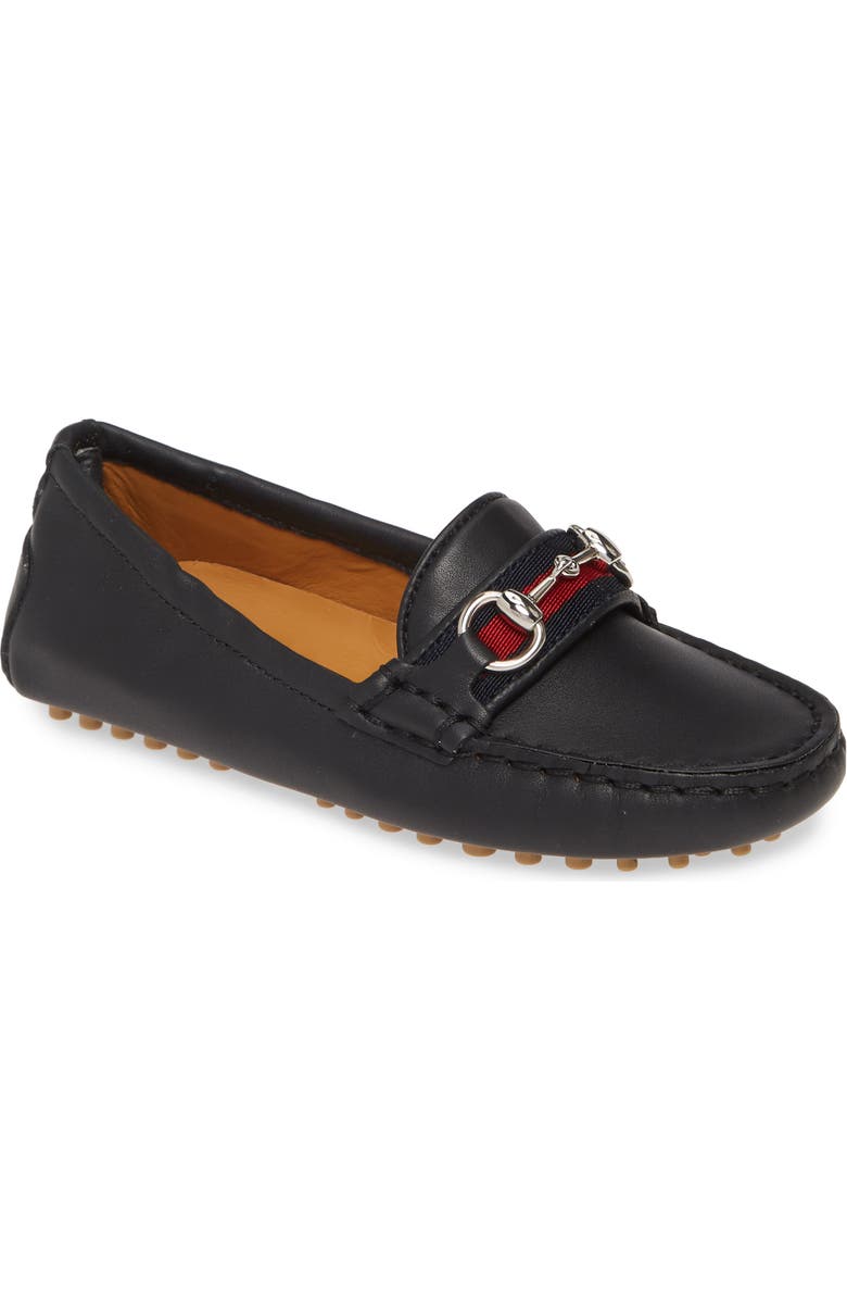 Gucci Bit Loafer, Main, color,