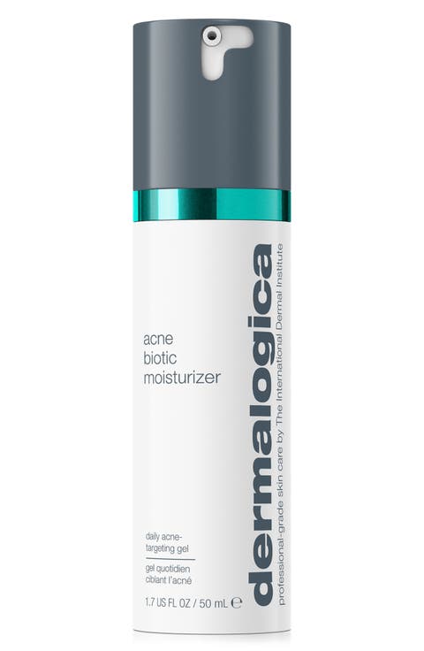Acne Biotic Moisturizer
