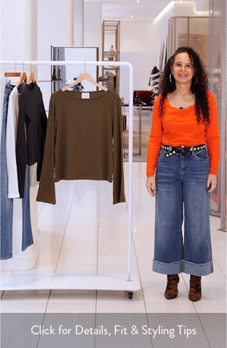 Eternity Knit Shirt, sales video thumbnail