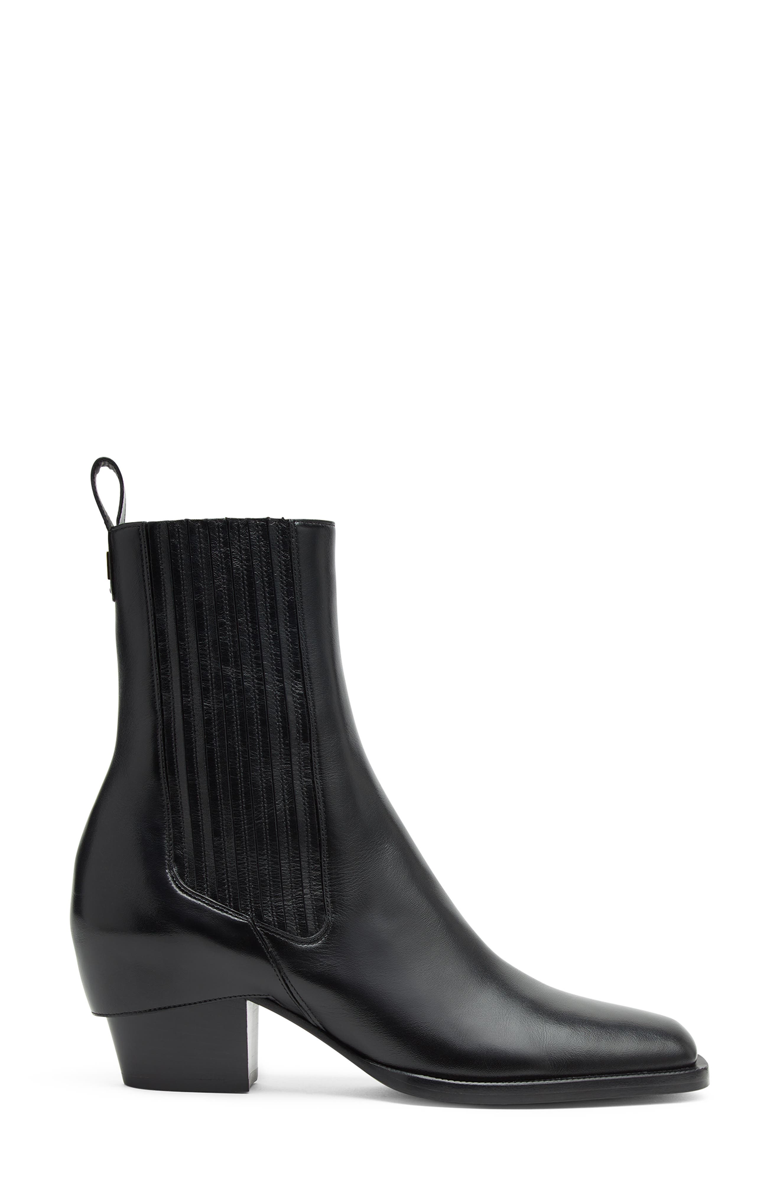 Show Chelsea Boot, Alternate, color, F0QA1 NERO