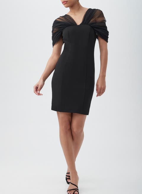 Yuma Dress