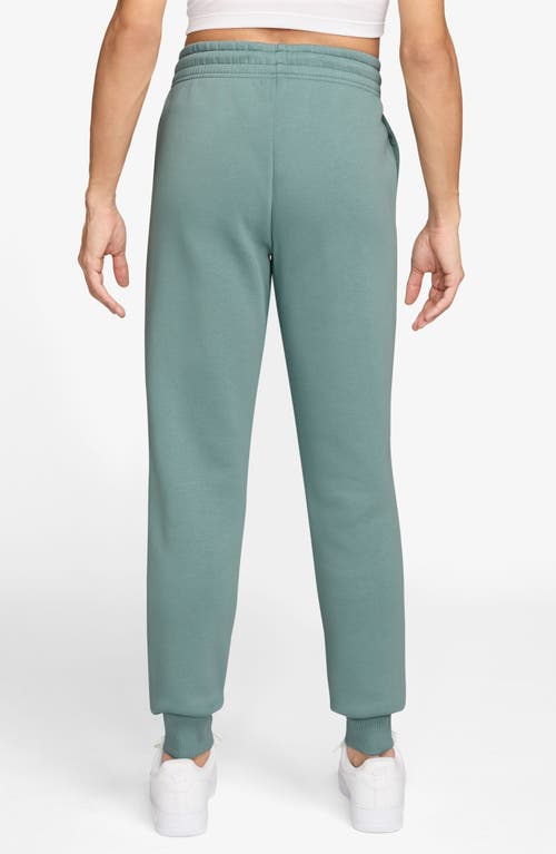 Nike Sportswear Phoenix Fleece Mid Rise Joggers