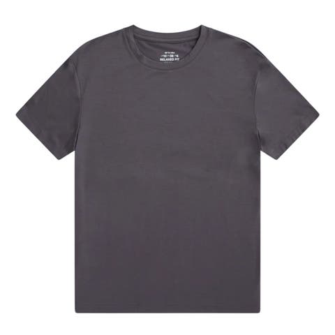 Sarah Short-Sleeved Active T-Shirt