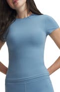Under Armour Movement Fitted Short Sleeve Performance T-Shirt