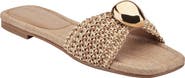 Marc Fisher LTD Nalena Slide Sandal