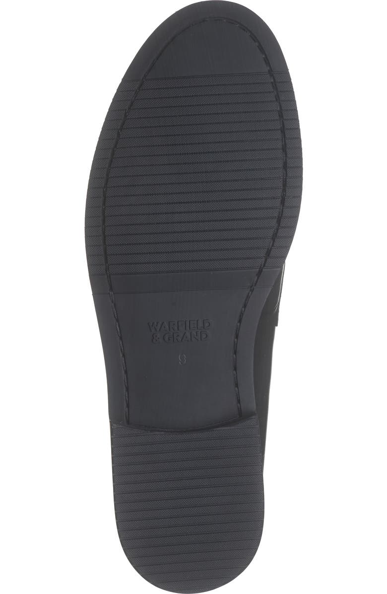 Warfield & Grand Seville Penny Loafer, Alternate, color,