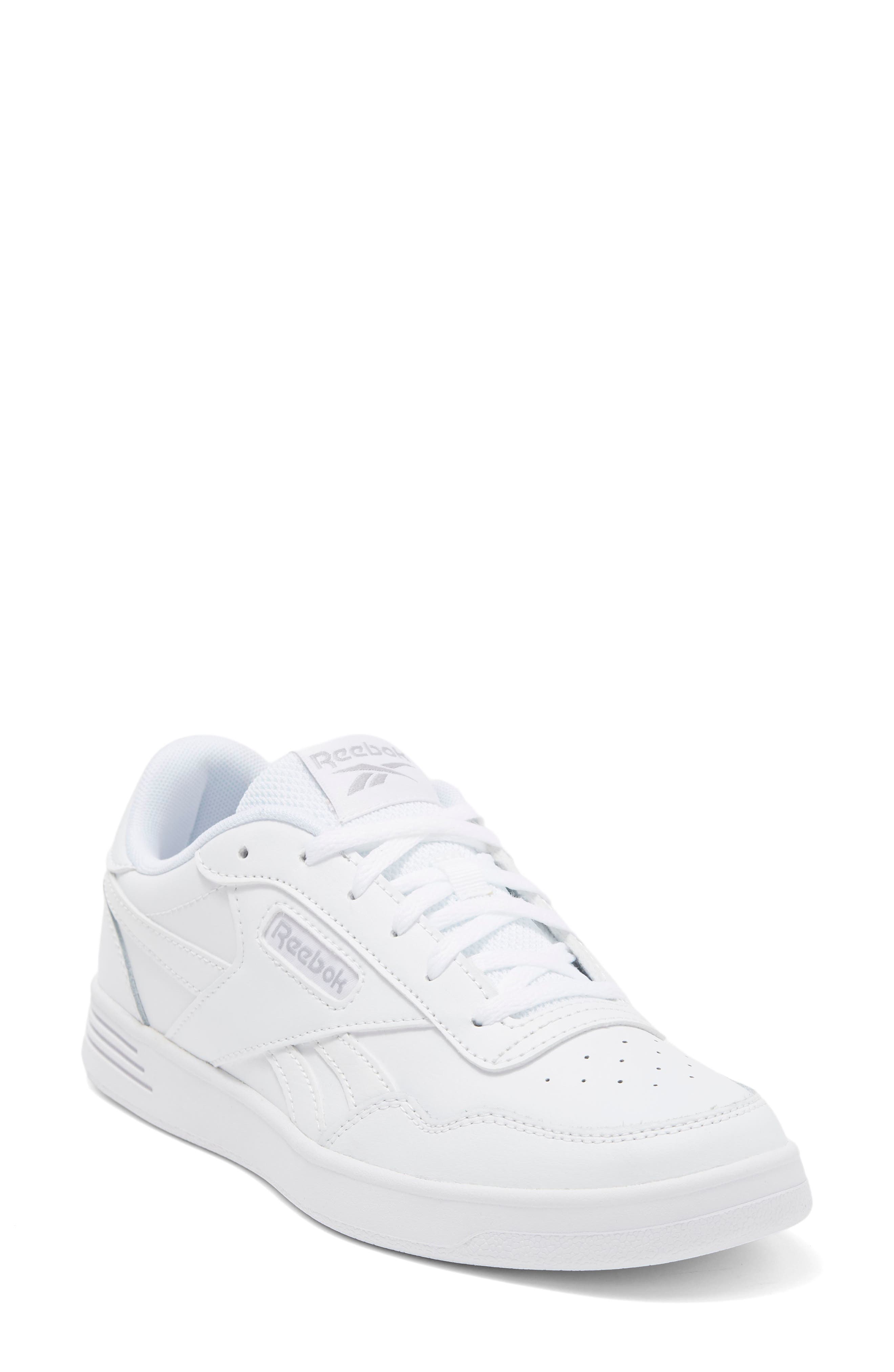 Reebok Court Advance Sneaker