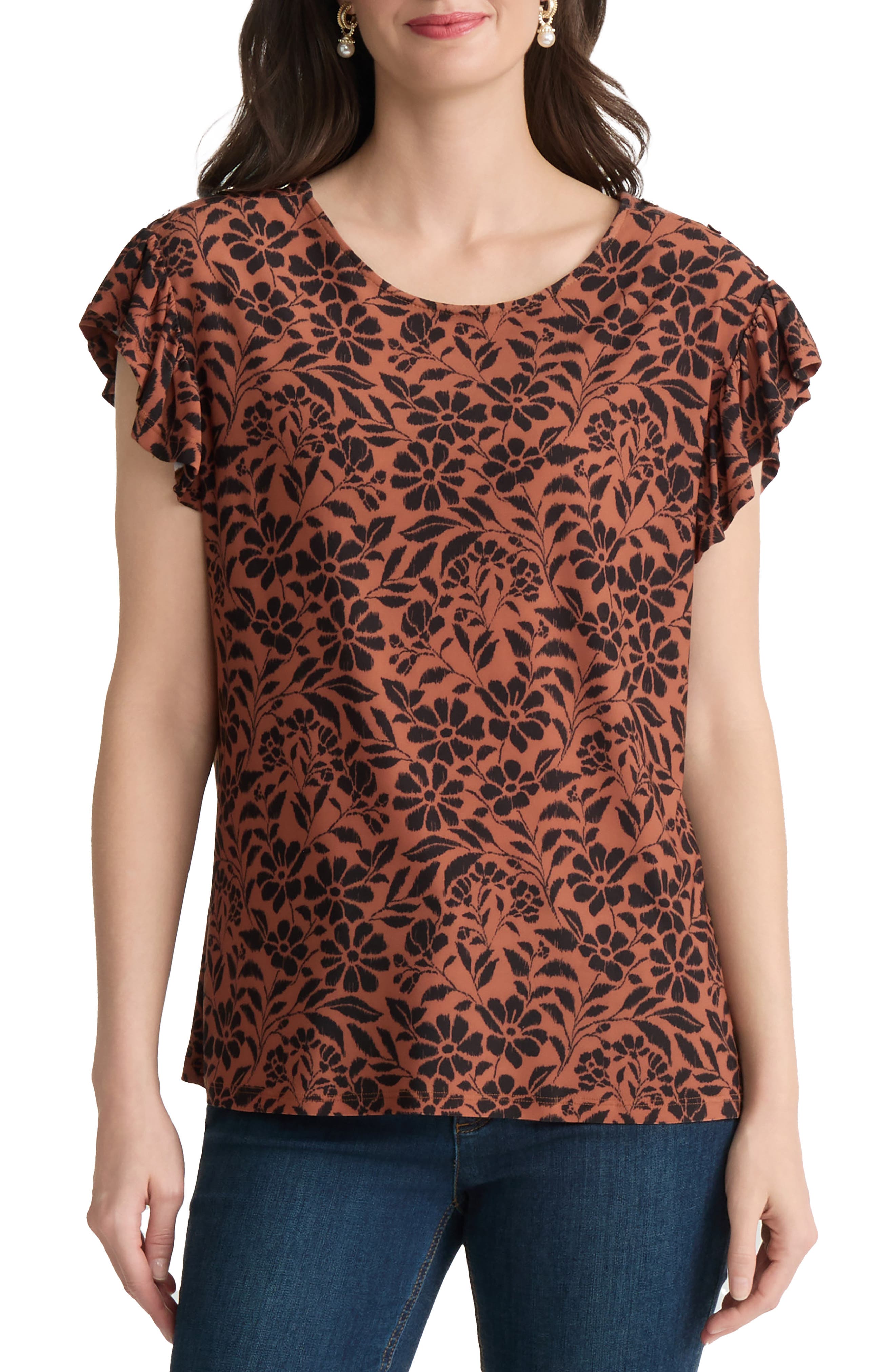 SOFT SPICE / JONES BLACK