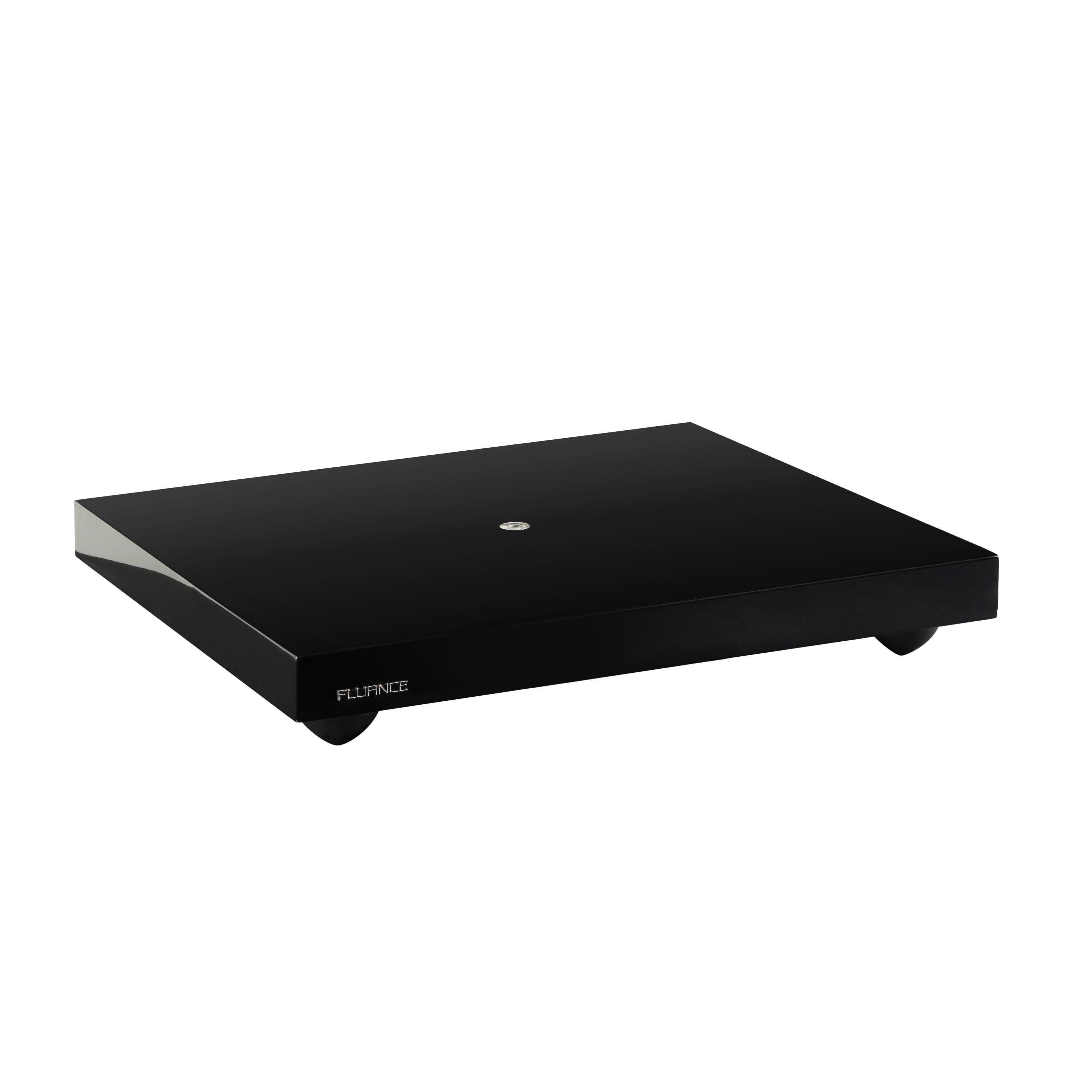 Piano Black