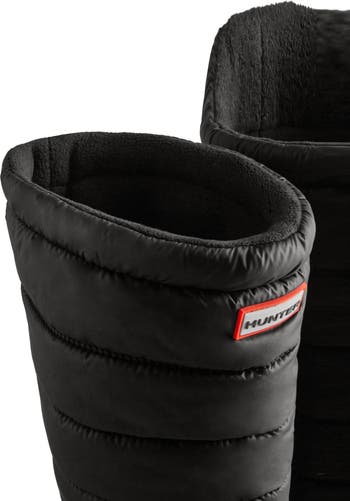 Hunter Intrepid Knee High Snow Boot (Women) | Nordstrom