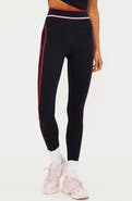 Beach Riot Solara Side Stripe Leggings