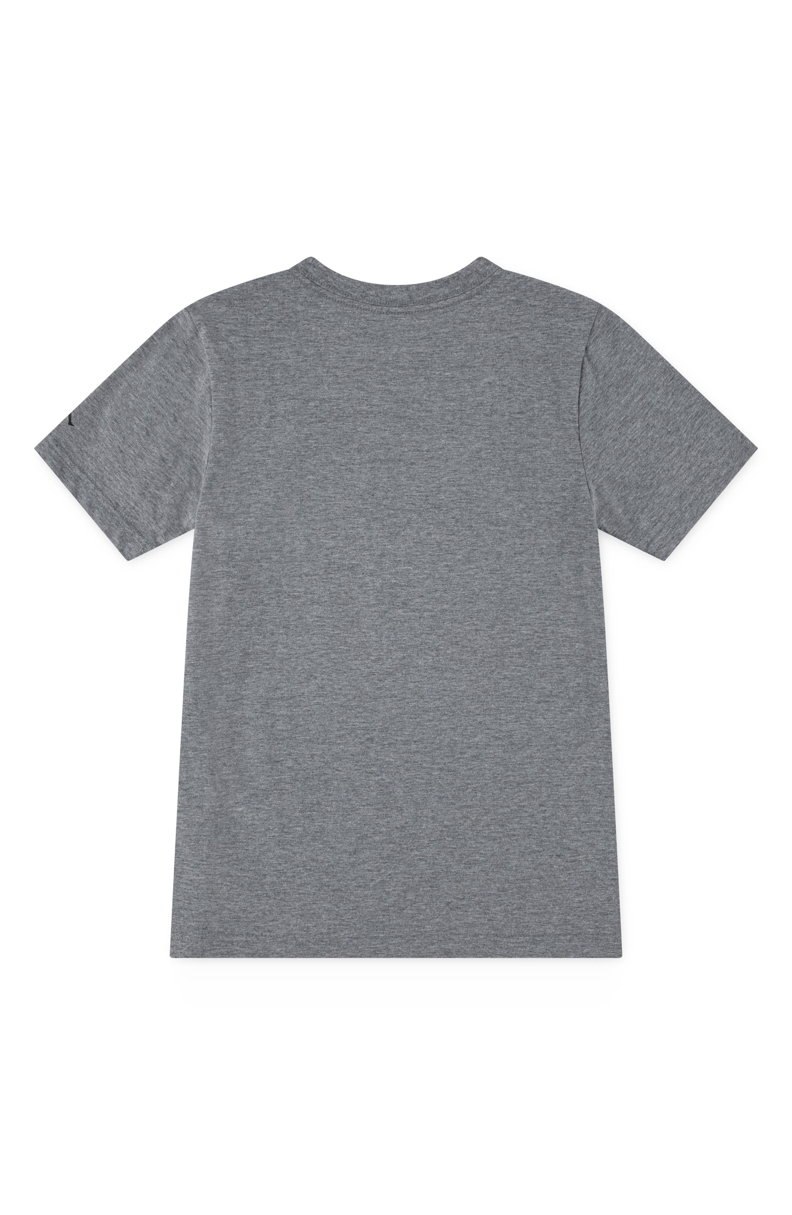 Jordan Kids' Photo Graphic T-Shirt (Men) | Nordstromrack