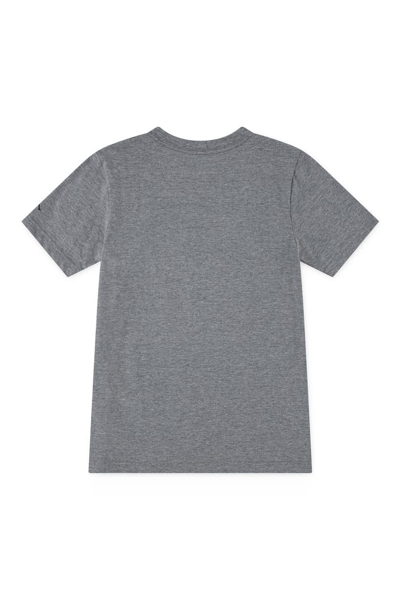 Kids' Photo Graphic T-Shirt, Alternate, color, CARBON HEATHER