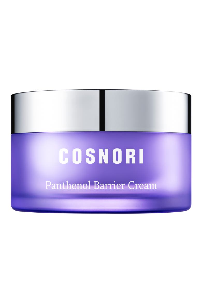 Panthenol Barrier Cream, Main, color, NO COLOR