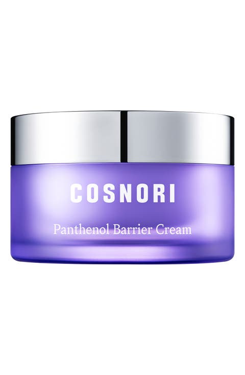 Panthenol Barrier Cream