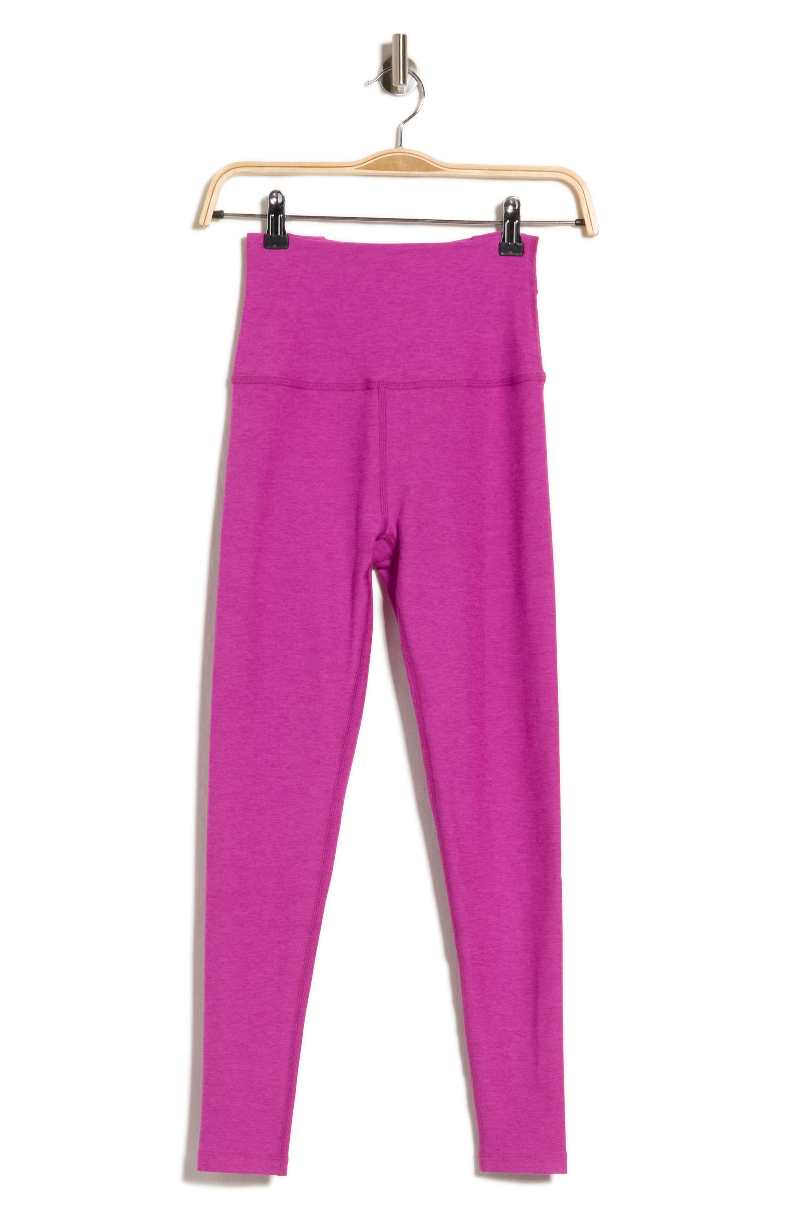 Spacedye Spin Out High Waist Leggings